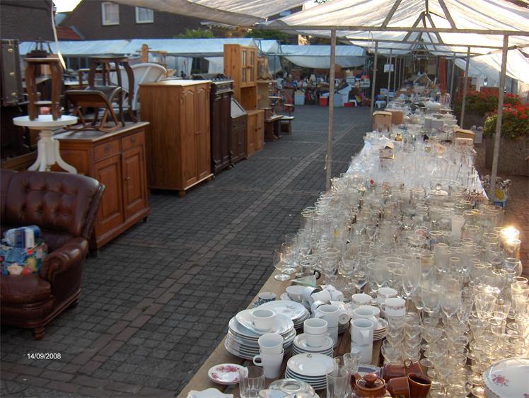 Rommelmarkt 2008