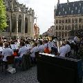 2011-07-10 Concertreis Leuven dag 3 - 048