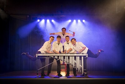Slagwerkgroep Vortum-Mullem
